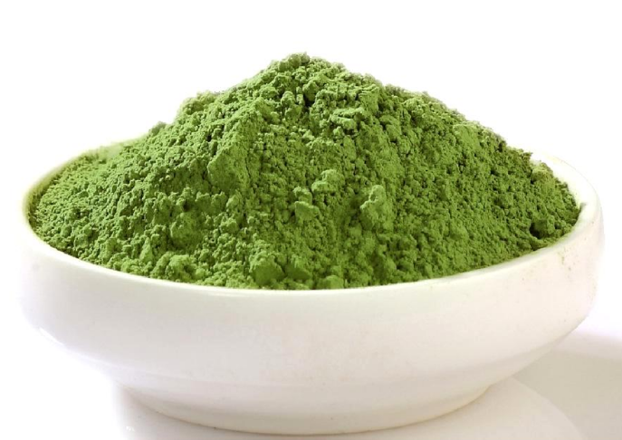 Matcha