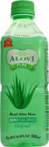 500ml Stevia Aloe Vera Drink